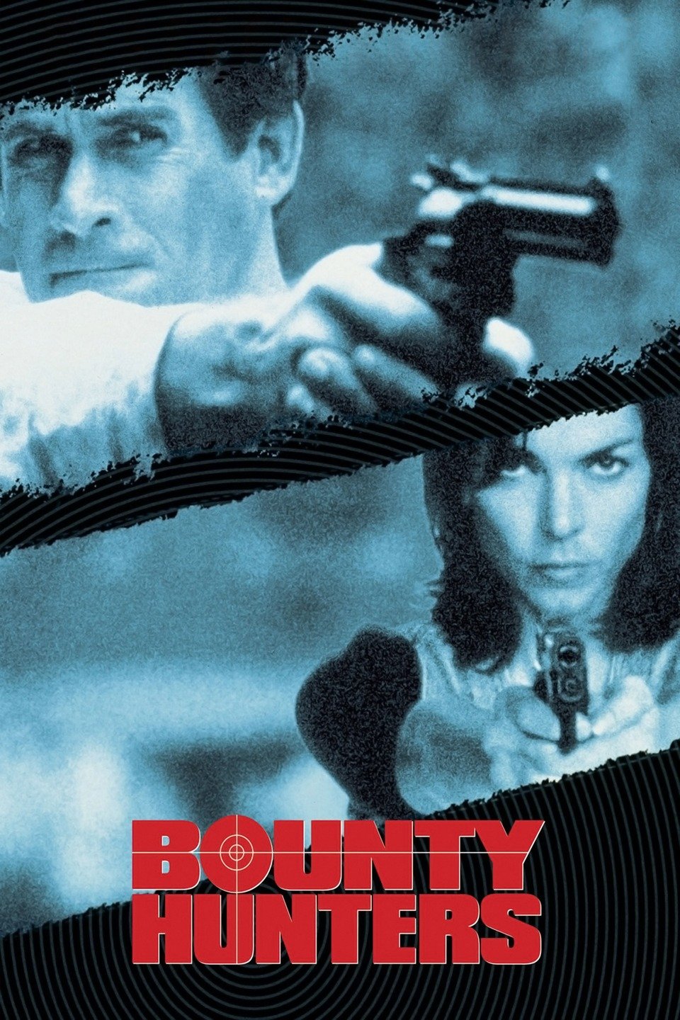 Bounty Hunters (1996) [33303] (A1765107186) [[Movies]] --Plex--